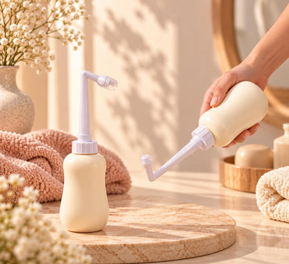Bouteille périnéale post-partum - Mamcare