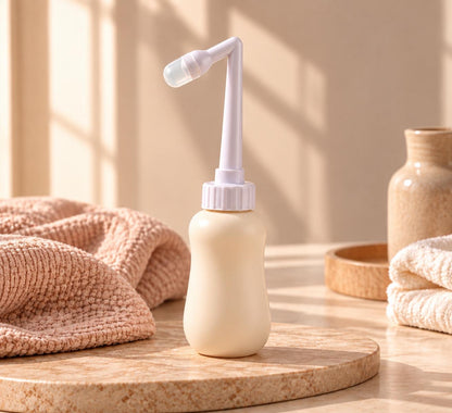 Bouteille périnéale post-partum - Mamcare