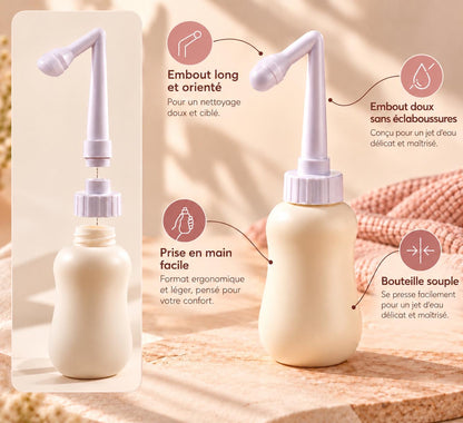Bouteille périnéale post-partum - Mamcare