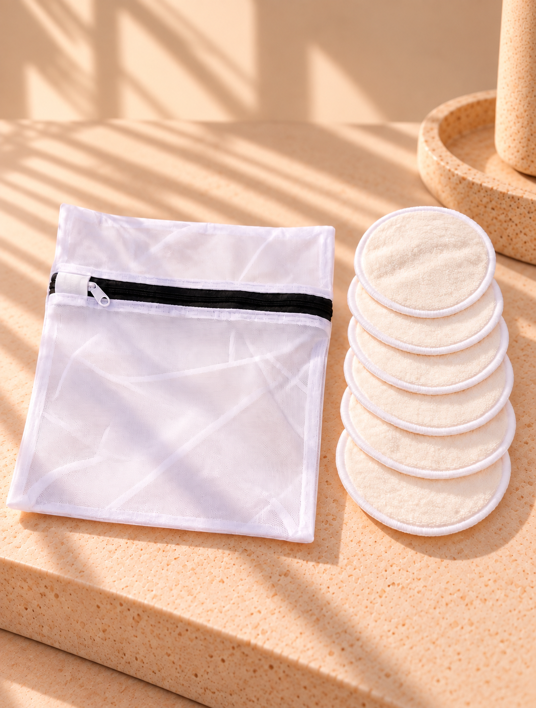 Coussinets d’allaitement lavables - Mamcare
