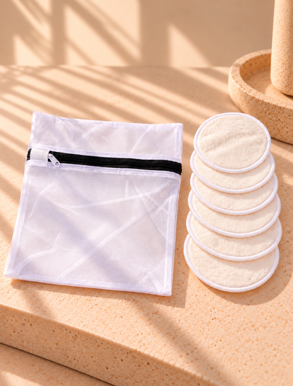 Coussinets d’allaitement lavables - Mamcare