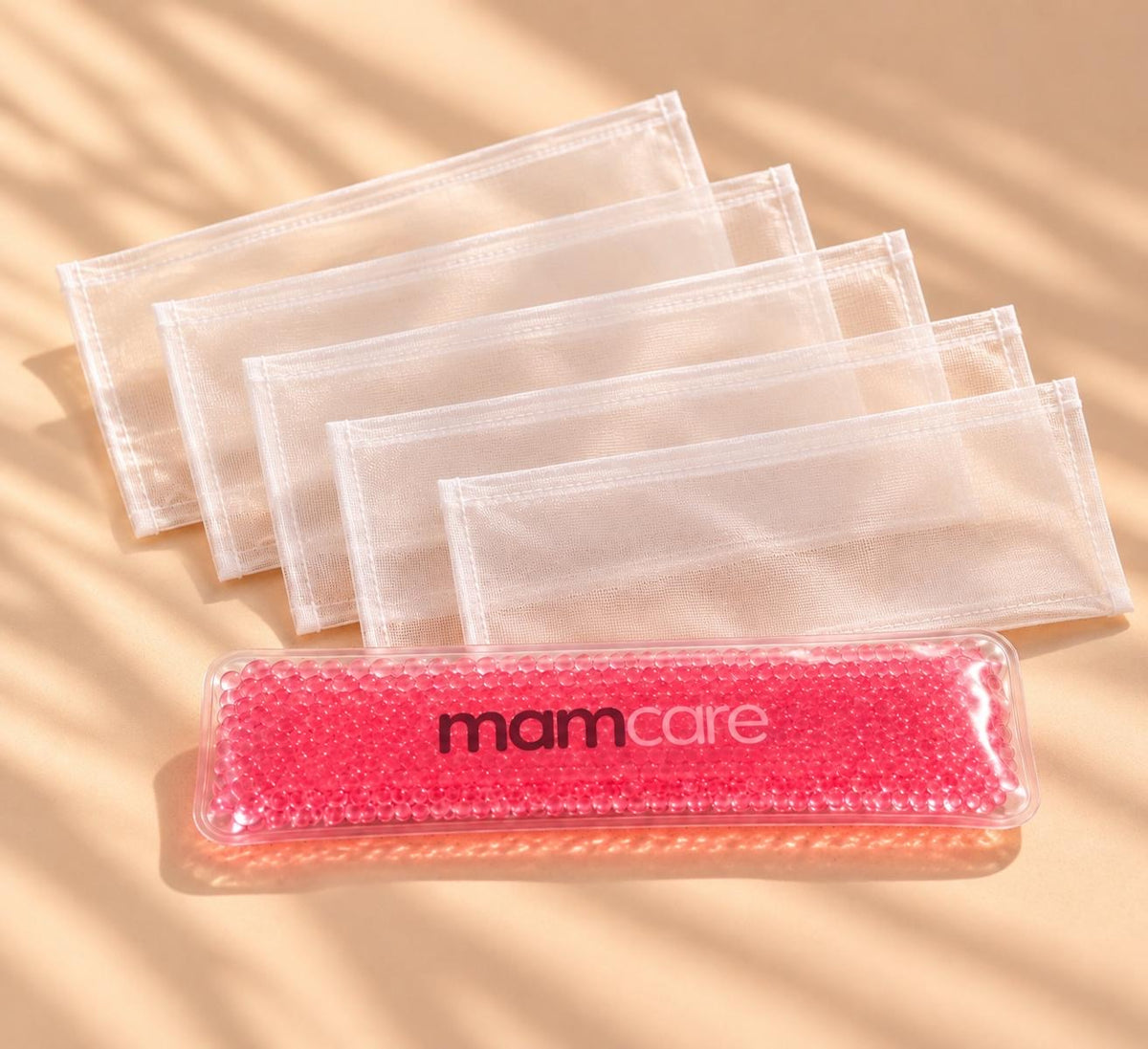 Poche de Gel Post-Partum - Mamcare