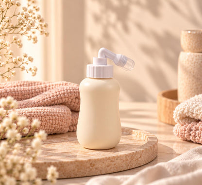 Bouteille périnéale post-partum - Mamcare