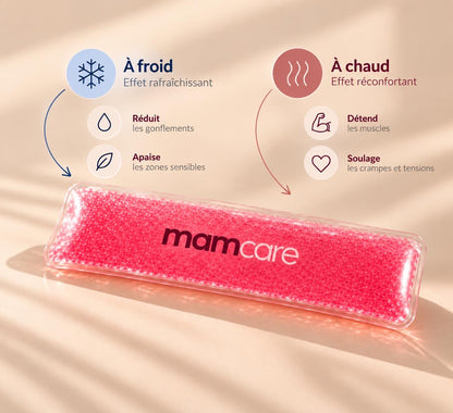 Poche de Gel Post-Partum - Mamcare